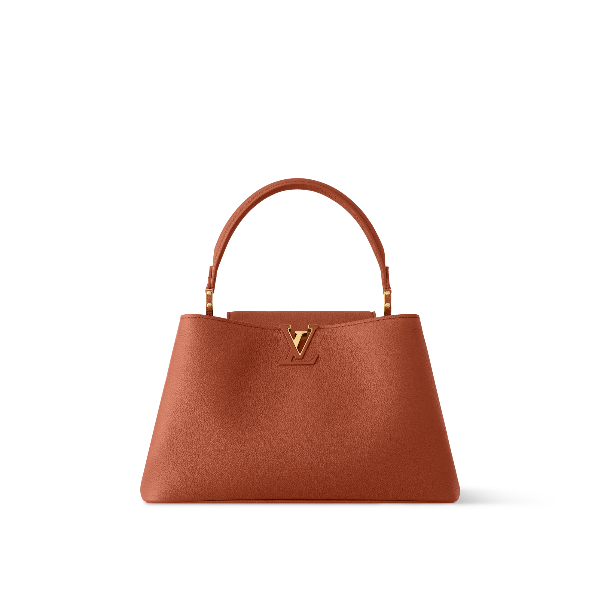 The Capucines | LOUIS VUITTON